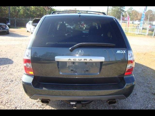 Acura MDX 2005 photo 2