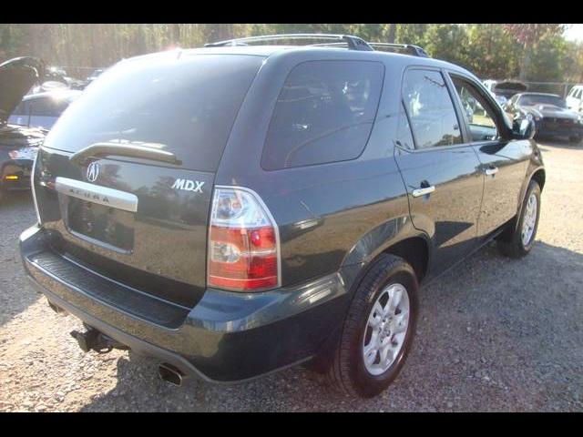 Acura MDX 2005 photo 3