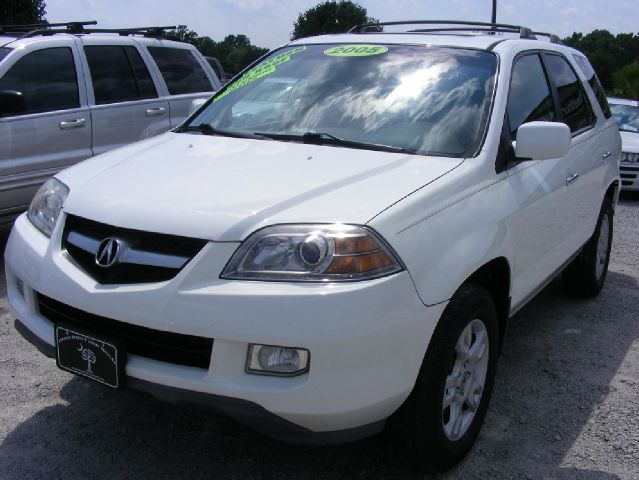 Acura MDX 2005 photo 3