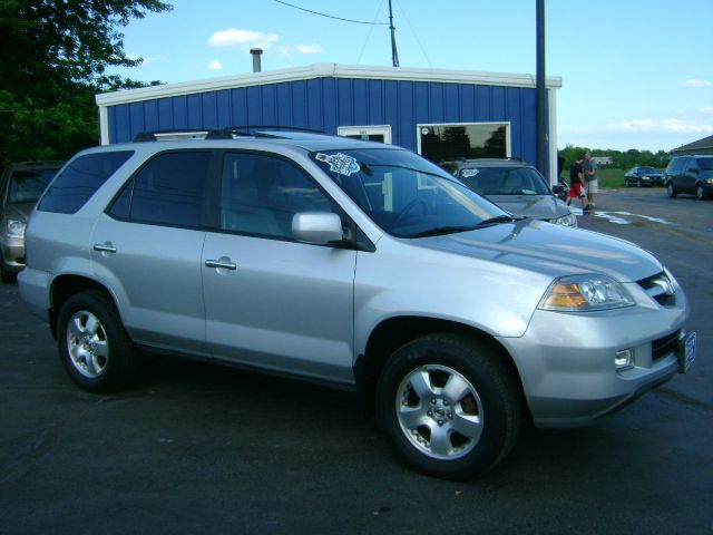 Acura MDX 2005 photo 1