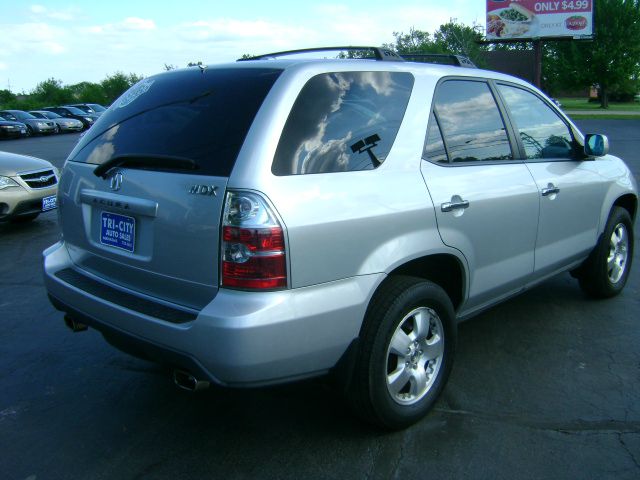 Acura MDX 2005 photo 2