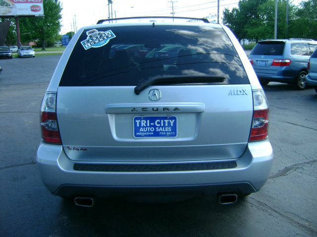 Acura MDX 2005 photo 3