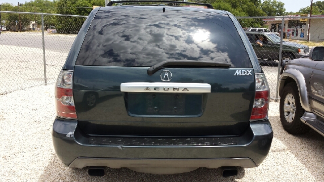 Acura MDX Coupe SUV