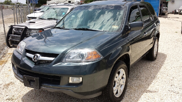 Acura MDX 2005 photo 1