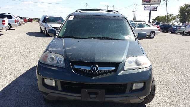 Acura MDX 2005 photo 3