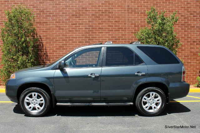 Acura MDX 2005 photo 1