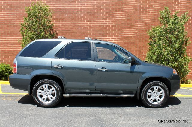 Acura MDX 2005 photo 2