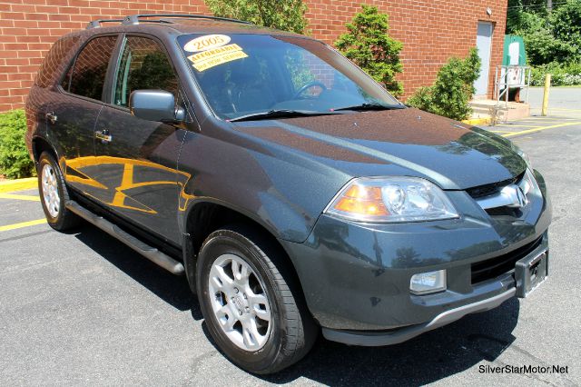 Acura MDX 2005 photo 3