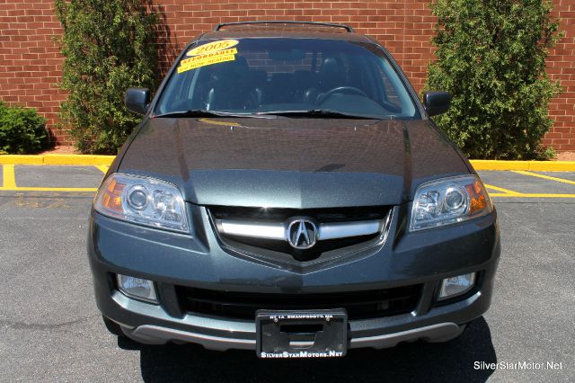 Acura MDX 2005 photo 4