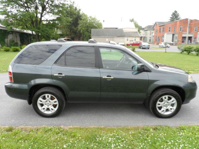 Acura MDX 2005 photo 2