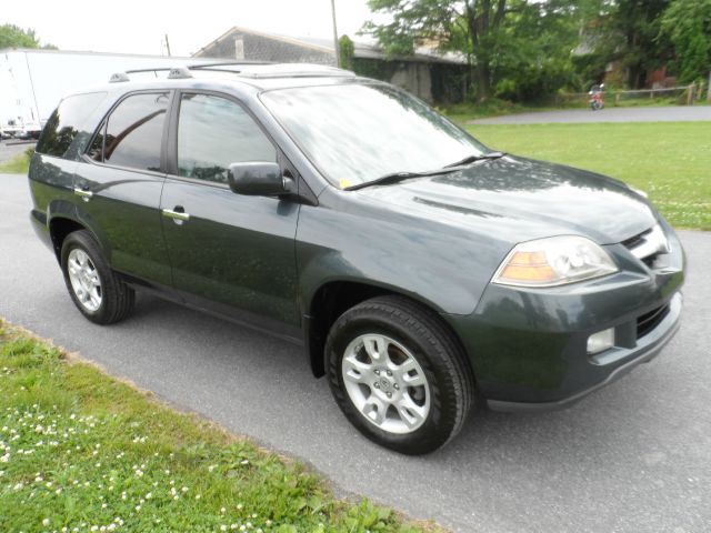 Acura MDX 2005 photo 3