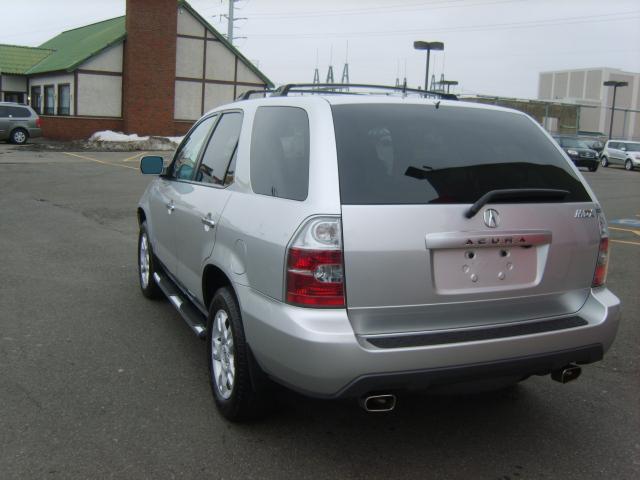 Acura MDX 2005 photo 2