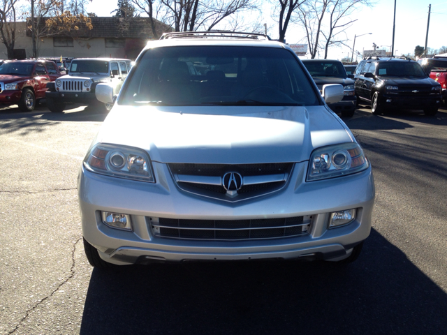 Acura MDX 2005 photo 1