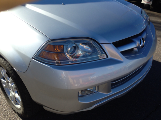 Acura MDX 2005 photo 2