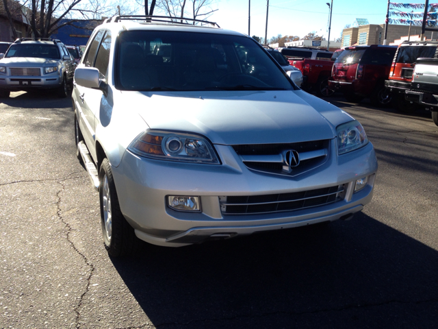 Acura MDX 2005 photo 3