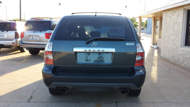 Acura MDX 2005 photo 1