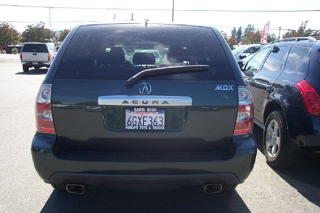 Acura MDX 2005 photo 1