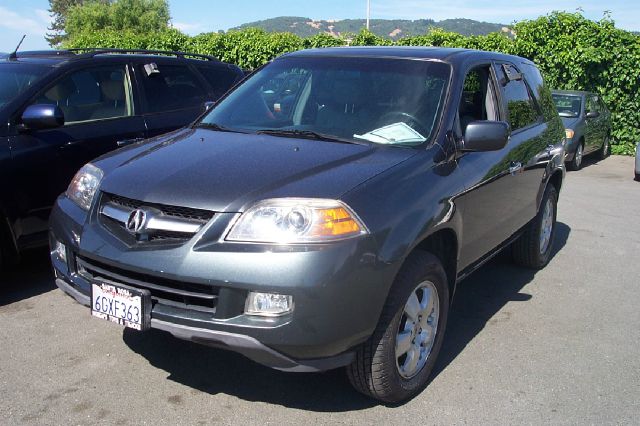 Acura MDX 2005 photo 2