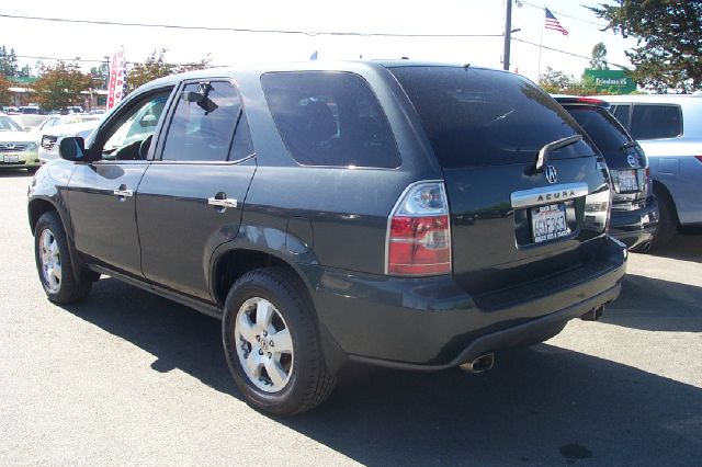 Acura MDX 2005 photo 3