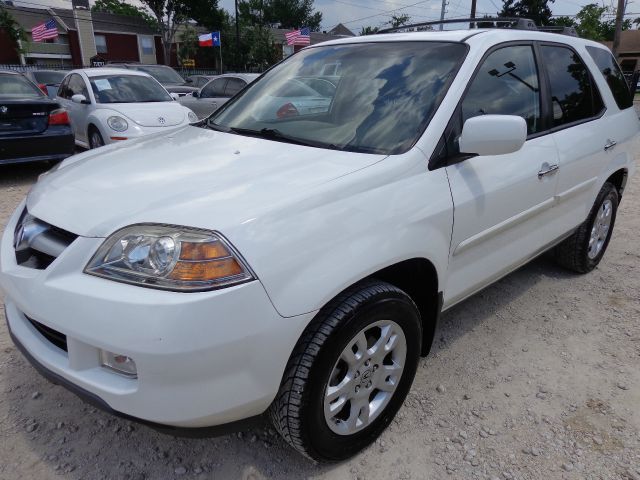 Acura MDX 2005 photo 1