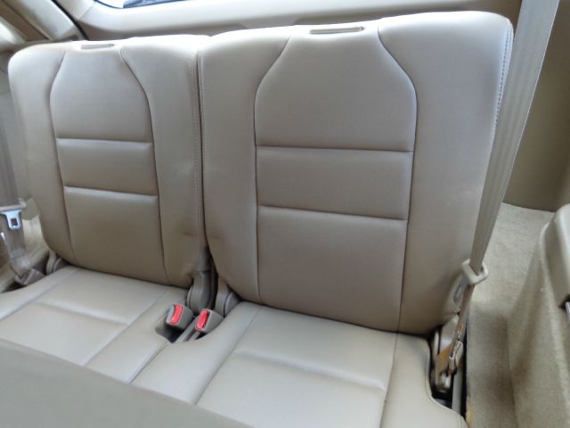 Acura MDX 2005 photo 12