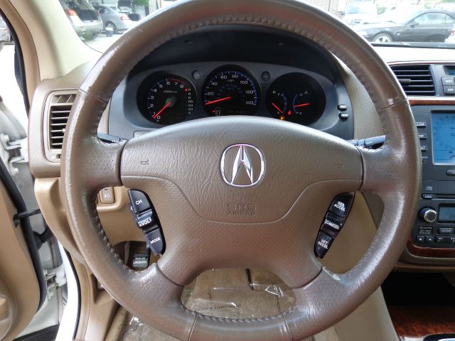 Acura MDX 2005 photo 14