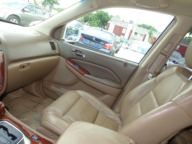 Acura MDX 2005 photo 17