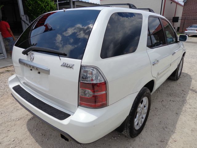 Acura MDX 2005 photo 21