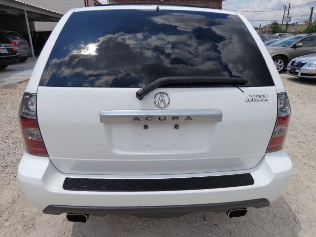 Acura MDX 2005 photo 23