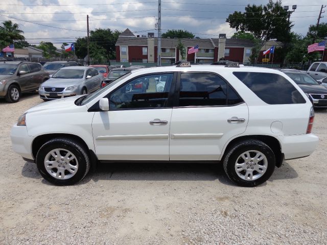 Acura MDX 2005 photo 24