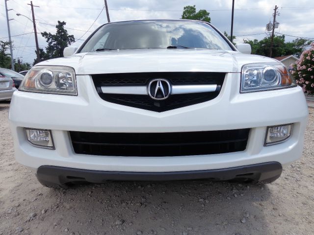 Acura MDX 2005 photo 25