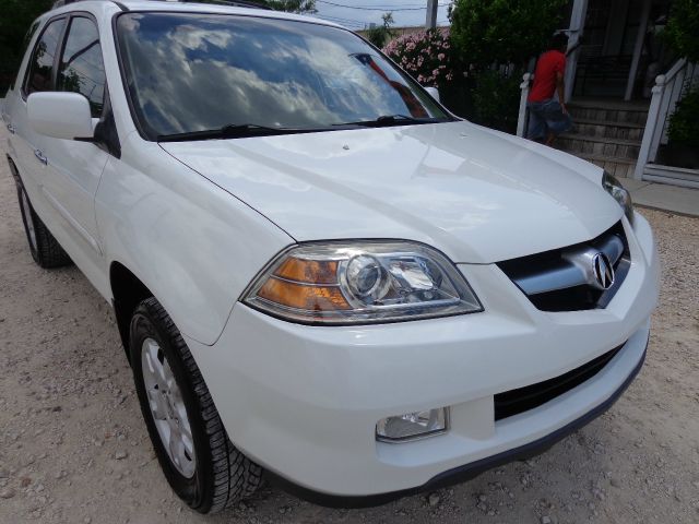 Acura MDX 2005 photo 26