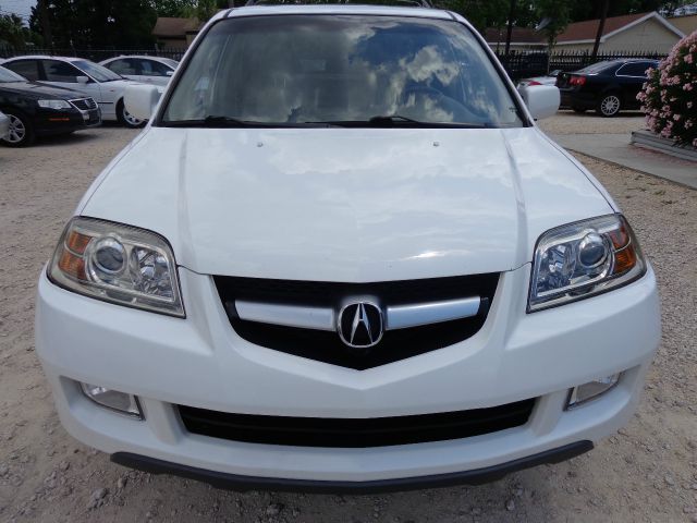 Acura MDX 2005 photo 27