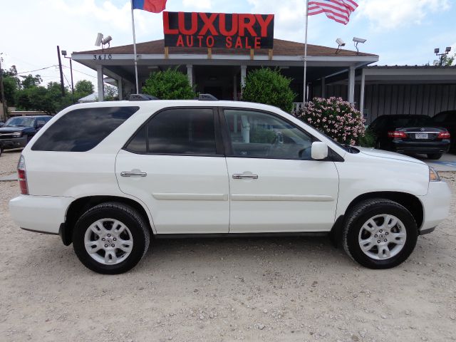 Acura MDX 2005 photo 28