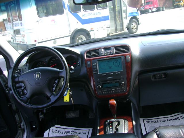 Acura MDX 2005 photo 1