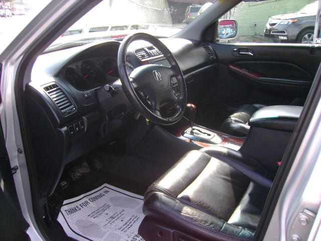 Acura MDX 2005 photo 10