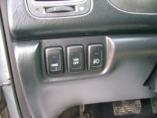 Acura MDX 2005 photo 11