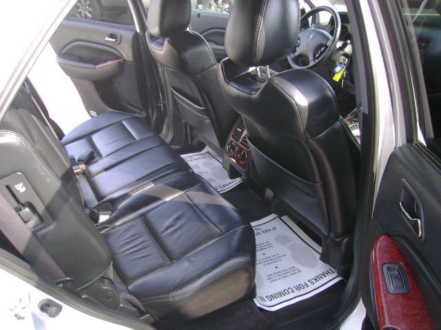 Acura MDX 2005 photo 13