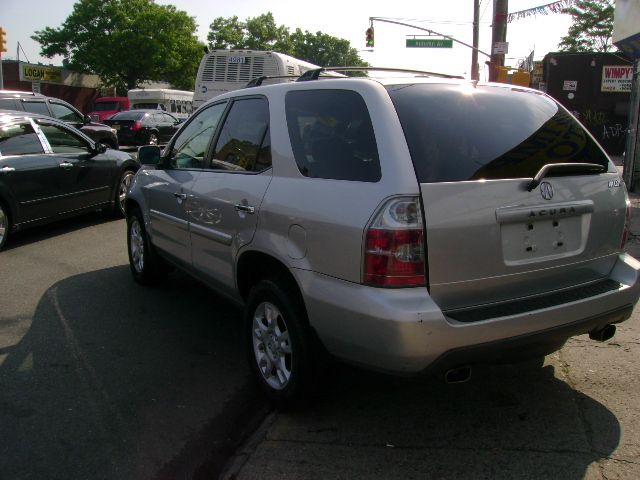 Acura MDX 2005 photo 16