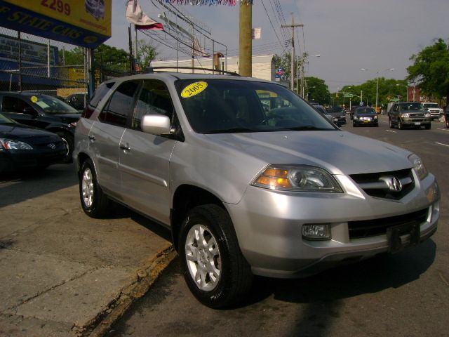 Acura MDX 2005 photo 17