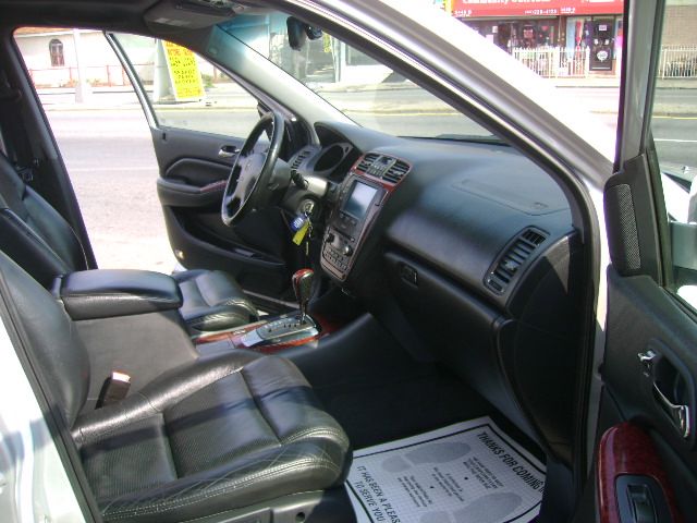 Acura MDX 2005 photo 18