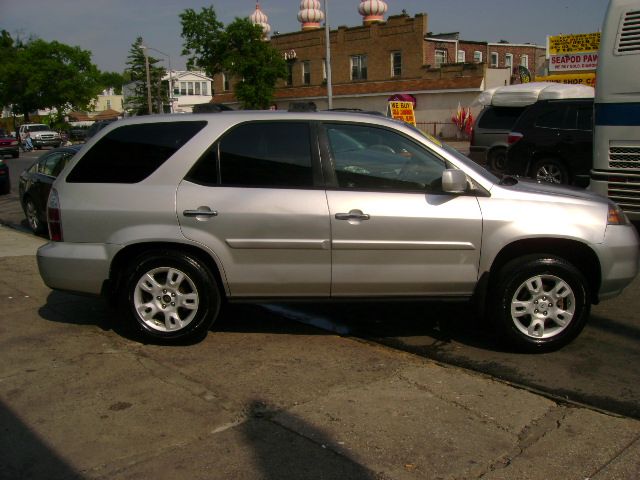 Acura MDX 2005 photo 19