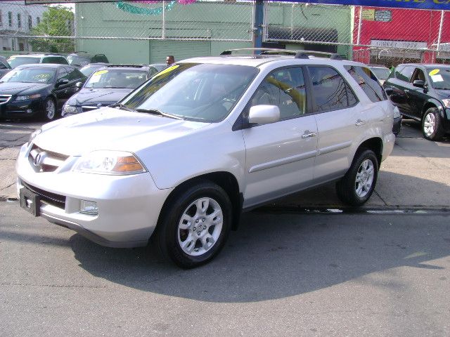 Acura MDX 2005 photo 20