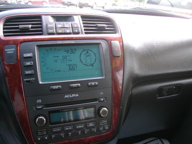 Acura MDX 2005 photo 21