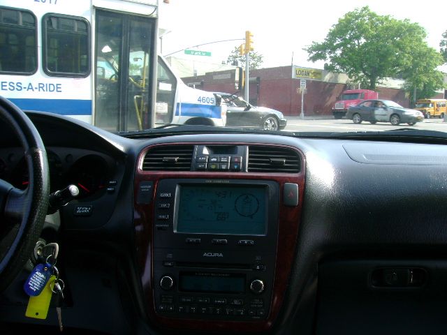 Acura MDX 2005 photo 3