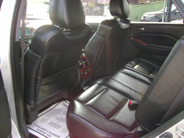 Acura MDX 2005 photo 4