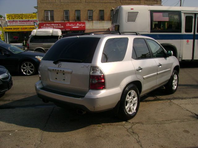 Acura MDX 2005 photo 5