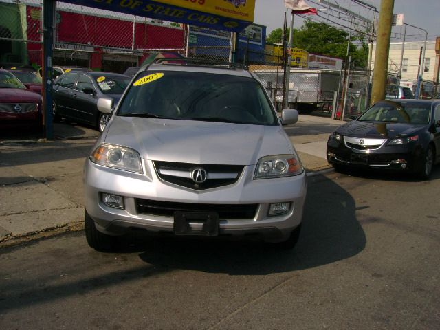 Acura MDX 2005 photo 7