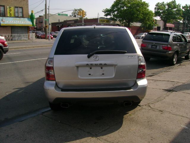 Acura MDX 2005 photo 8