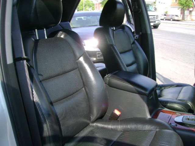 Acura MDX 2005 photo 9